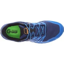 Inov-8 Mens Roclite Ultra G 320 -Pete Bland Sports m roclite ultra g 320 navybluenectar 3