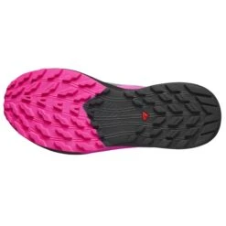 Salomon Mens Sense Ride 5 -Pete Bland Sports m sense ride 5 plumkittenblk 2