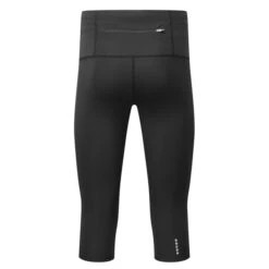 Montane Mens Slipstream 3/4 Trail Tight -Pete Bland Sports m slipstream 34 tight blk 2