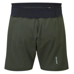 Montane Mens Slipstream 5 Inch Short -Pete Bland Sports m slipstream 5 in short oak 2