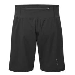 Montane Mens Slipstream 7 Inch Short -Pete Bland Sports m slipstream 7 short blk 2