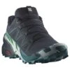 Salomon Mens Speedcross 6 -Pete Bland Sports m speedcross 6 carbontahitiantide 1
