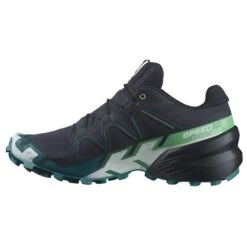 Salomon Mens Speedcross 6 -Pete Bland Sports m speedcross 6 carbontahitiantide 2