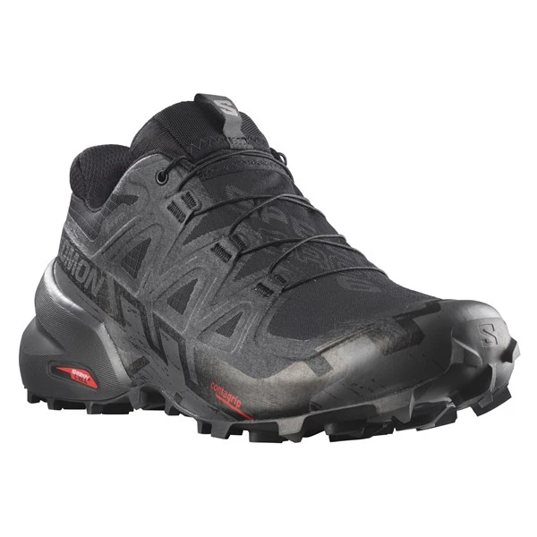 Salomon Mens Speedcross 6 GTX 3 Salomon Mens Speedcross 6 GTX