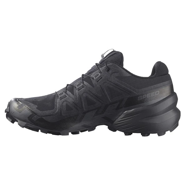 Salomon Mens Speedcross 6 GTX 4 Salomon Mens Speedcross 6 GTX - Image 2