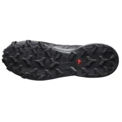 Salomon Mens Speedcross 6 GTX 8 Salomon Mens Speedcross 6 GTX -Pete Bland Sports m speedcross 6 gtx blkblk 3