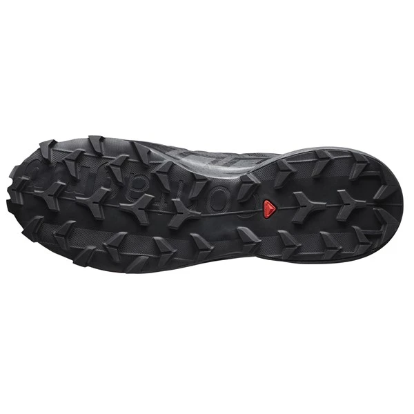 Salomon Mens Speedcross 6 GTX 5 Salomon Mens Speedcross 6 GTX - Image 3
