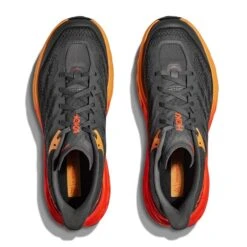 Hoka Mens Speedgoat 5 Wide -Pete Bland Sports m speedgoat 5 castlerockflame 2