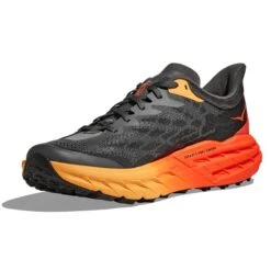 Hoka Mens Speedgoat 5 -Pete Bland Sports m speedgoat 5 castlerockflame 3 1