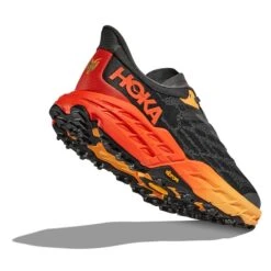 Hoka Mens Speedgoat 5 -Pete Bland Sports m speedgoat 5 castlerockflame 4 1