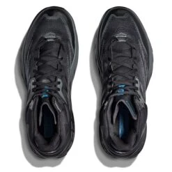 Hoka Mens Speedgoat 5 Mid GTX -Pete Bland Sports m speedgoat 5 mid gtx blkblk 2