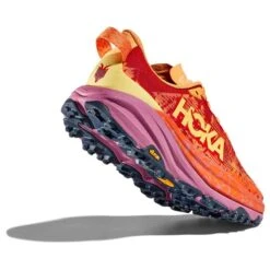 Hoka Mens Speedgoat 6 -Pete Bland Sports m speedgoat 6 sherbetbeetroot 4