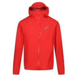 Inov-8 Mens Stormshell FZ V2 -Pete Bland Sports m stormshell fz v2 red 3