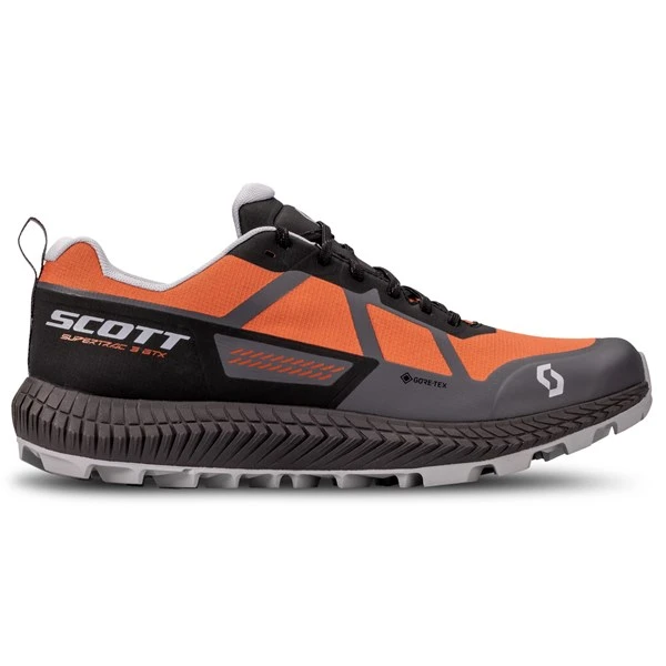 Scott Mens Supertrac 3 GTX 3 Scott Mens Supertrac 3 GTX