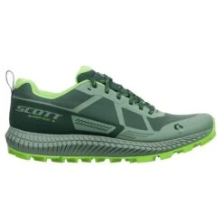Scott Mens Supertrac 3 -Pete Bland Sports m supertrac 3 smokedgreen 1