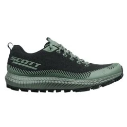 Scott Mens Supertrac Ultra RC -Pete Bland Sports m supertrac ultra rc blkfrostgreen 1
