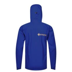 Ron Hill Mens Tech Goretex Mercurial Jacket -Pete Bland Sports m tech goretex mercurial jacket cobalt 2