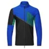 Ron Hill Mens Tech Goretex Windstopper Jacket -Pete Bland Sports m tech goretex windstopper jacket blkcobalt 1