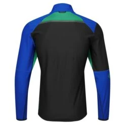 Ron Hill Mens Tech Goretex Windstopper Jacket -Pete Bland Sports m tech goretex windstopper jacket blkcobalt 2