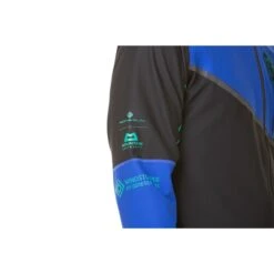 Ron Hill Mens Tech Goretex Windstopper Jacket -Pete Bland Sports m tech goretex windstopper jacket blkcobalt 4
