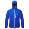 Ron Hill Mens Tech Mercurial Jacket -Pete Bland Sports m tech mercurial jacket azuritecitrus 1