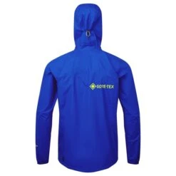 Ron Hill Mens Tech Mercurial Jacket -Pete Bland Sports m tech mercurial jacket azuritecitrus 2