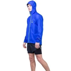 Ron Hill Mens Tech Mercurial Jacket -Pete Bland Sports m tech mercurial jacket azuritecitrus 3