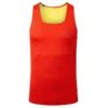 Ron Hill Mens Tech Revive Racer Vest -Pete Bland Sports m tech revive racer vest flamesolar 1