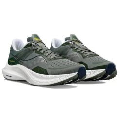 Saucony Mens Tempus -Pete Bland Sports m tempus 110 2