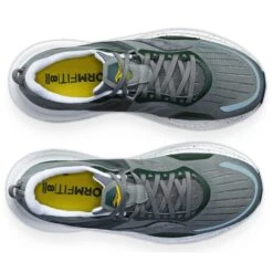 Saucony Mens Tempus -Pete Bland Sports m tempus 110 3