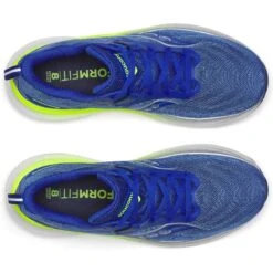 Saucony Mens Tempus 2 -Pete Bland Sports m tempus 2 lapsiswhite 3