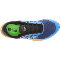 Inov-8 Mens Trailfly G 270 V2 -Pete Bland Sports m terraultra g 270 bluenectar 3
