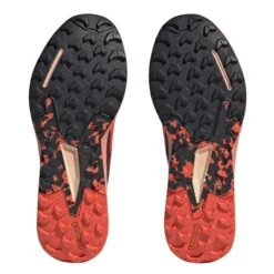 Adidas Mens Terrex Agravic Flow 2 -Pete Bland Sports m terrex agravic flow 2 impactorange 2