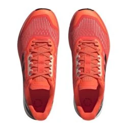 Adidas Mens Terrex Agravic Flow 2 -Pete Bland Sports m terrex agravic flow 2 impactorange 3