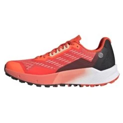 Adidas Mens Terrex Agravic Flow 2 -Pete Bland Sports m terrex agravic flow 2 impactorange 4