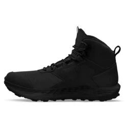 Altra Mens Timp Hiker GTX -Pete Bland Sports m timp hiker gtx blk 2