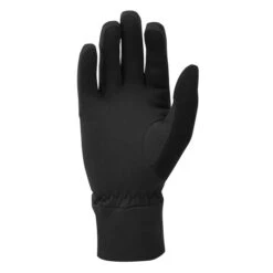 Montane Mens Trail Lite Glove -Pete Bland Sports m trail lite glove blk 2