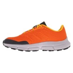 Inov-8 Mens Trailfly Ultra G 280 -Pete Bland Sports m trailfly ultra g 280 orangegreynectar03