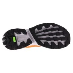 Inov-8 Mens Trailfly Ultra G 280 -Pete Bland Sports m trailfly ultra g 280 orangegreynectar07