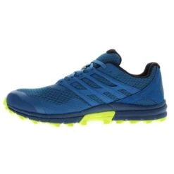 Inov-8 Mens Trailtalon 290 -Pete Bland Sports m trailtalon 290 blueyellow 4
