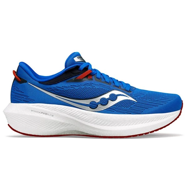 Saucony Mens Triumph 21 3 Saucony Mens Triumph 21