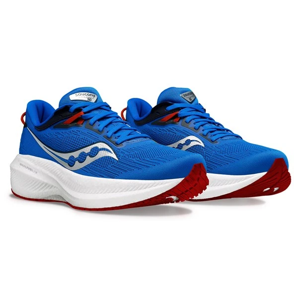 Saucony Mens Triumph 21 4 Saucony Mens Triumph 21 - Image 2