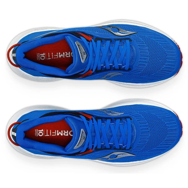 Saucony Mens Triumph 21 5 Saucony Mens Triumph 21 - Image 3