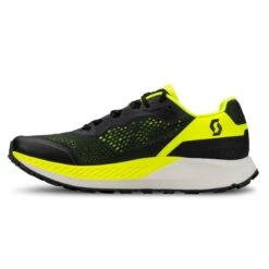 Scott Mens Ultra Carbon RC -Pete Bland Sports m ultra carbon rc blkyel 4