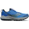 Saucony Mens Xodus Ultra 2 -Pete Bland Sports m xodus ultra 2 superbluenight 1