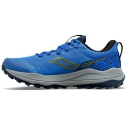 Saucony Mens Xodus Ultra 2 -Pete Bland Sports m xodus ultra 2 superbluenight 2
