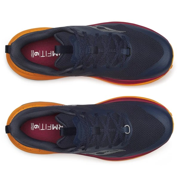 Saucony Mens Xodus Ultra 3 5 Saucony Mens Xodus Ultra 3 - Image 3