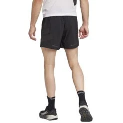 Adidas Mens Xperior Short -Pete Bland Sports m xpr short blk 3
