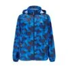 Mac In A Sac Mini Edition 2 Jacket -Pete Bland Sports mac in a sac edition blue camo 1