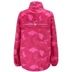Mac In A Sac Mini Edition 2 Jacket -Pete Bland Sports mac in a sac edition pink camo 2